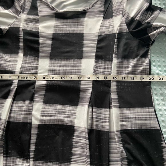 LILY by Firmiana long top - Picture 7 of 8